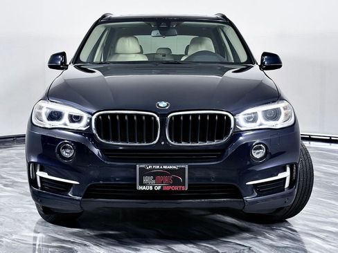 Used 2015 BMW X5 xDrive35i AWD/4WD image 7
