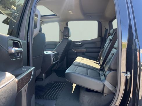 Used 2021 GMC Sierra 1500 Denali w/ Denali Ultimate Package image 28