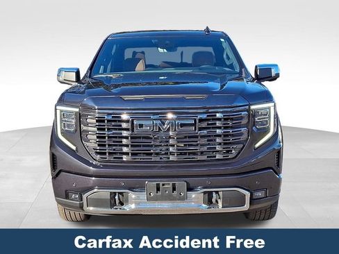 Used 2024 GMC Sierra 1500 Denali Ultimate image 3