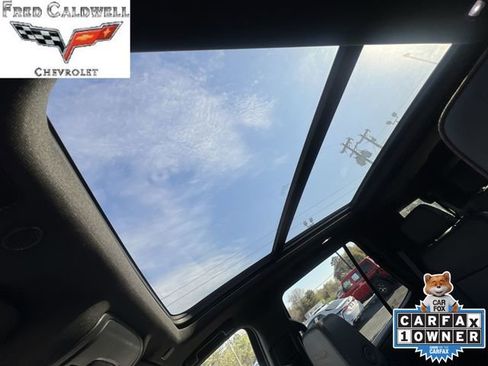 Certified 2024 Chevrolet Tahoe High Country image 18