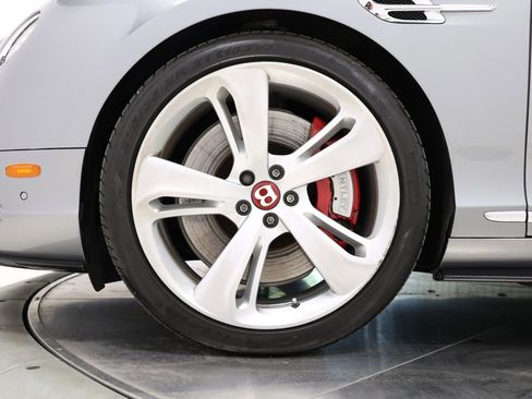 Used 2017 Bentley Continental GT V8 S AWD/4WD image 97