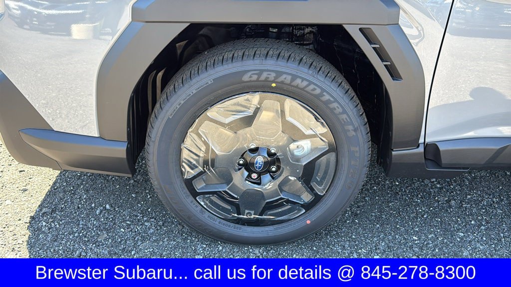 New 2026 Subaru Outback Limited AWD/4WD image 5