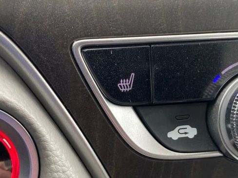 Used 2018 Honda Accord EX image 16