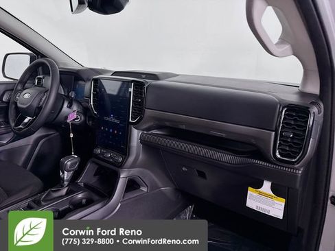 New 2026 Ford Ranger XLT AWD/4WD image 30