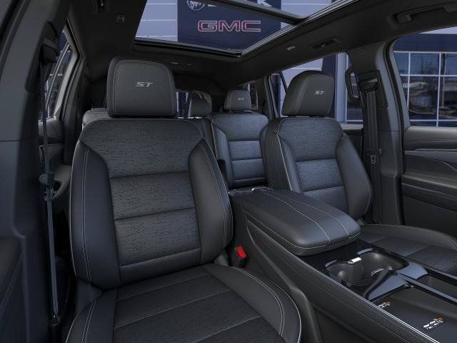 New 2027 Buick Enclave Sport Touring w/ Power Package FWD image 16