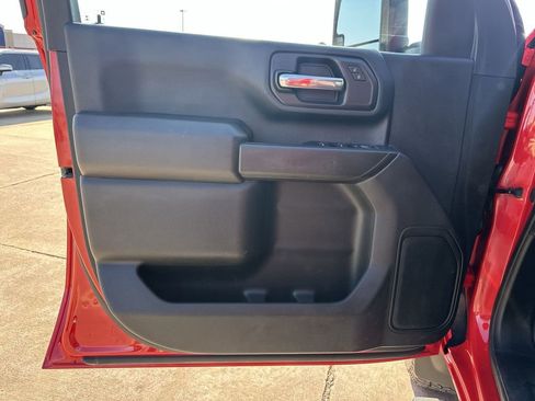 Certified 2021 GMC Sierra 2500 4x4 Crew Cab w/ Gooseneck/5TH Wheel Package image 22