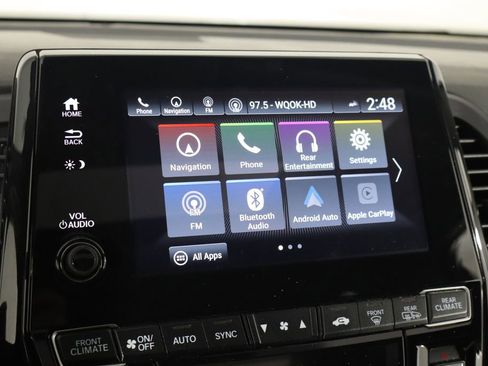 Used 2023 Honda Odyssey Touring image 33