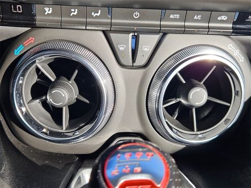 Used 2022 Chevrolet Camaro SS image 27