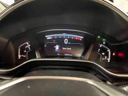 Used 2021 Honda CR-V EX-L image 14