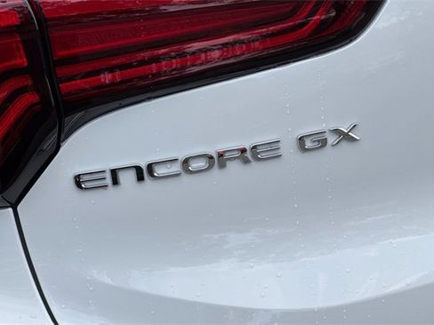 New 2026 Buick Encore GX Sport Touring image 31