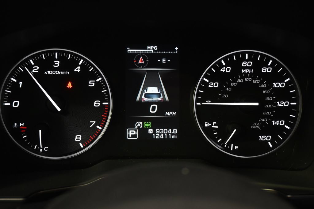 Used 2025 Subaru Outback Limited w/ Tech Package 3 AWD/4WD image 26