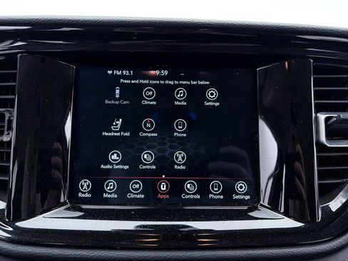 Used 2022 Dodge Durango SXT image 19