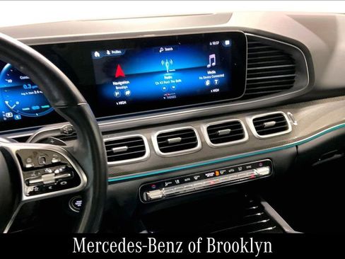 Certified 2023 Mercedes-Benz GLE 450 4MATIC image 10