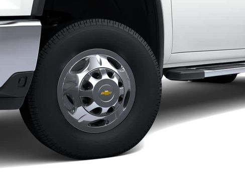 New 2026 Chevrolet Silverado 3500 LT w/ Convenience Package AWD/4WD image 29