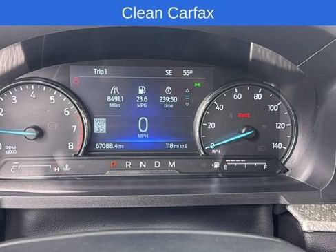 Used 2022 Ford Explorer Timberline image 22