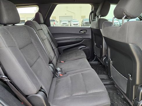 Used 2023 Dodge Durango GT AWD/4WD image 26
