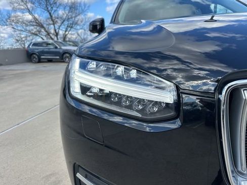 Certified 2023 Volvo XC90 B6 Plus w/ Protection Package Premier image 12