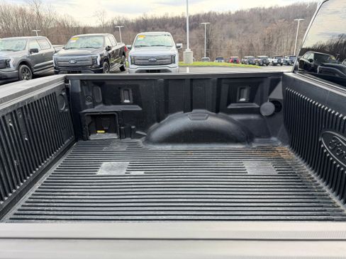 Certified 2023 Ford F150 XLT w/ Equipment Group 302A High image 14