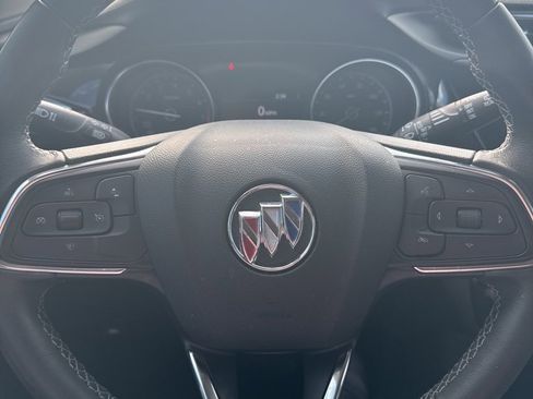 Used 2023 Buick Encore GX Select w/ Safety Package II image 9