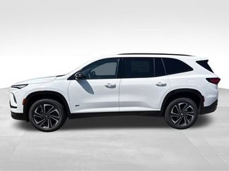 New 2027 Buick Enclave Sport Touring w/ Power Package FWD video 2