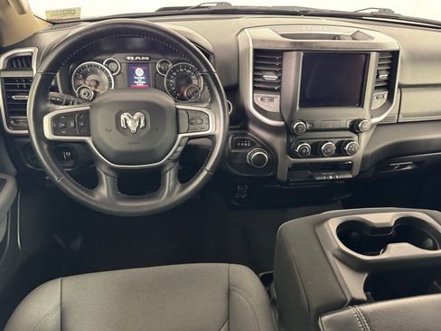 Used 2020 RAM 1500 Big Horn image 14