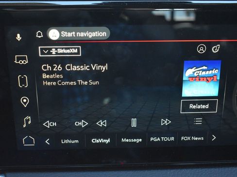 Used 2025 GMC Sierra 1500 Denali image 29