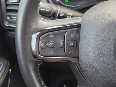 Used 2023 RAM 1500 Limited AWD/4WD image 29