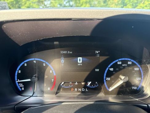 Certified 2022 Ford Bronco Sport Big Bend w/ Convenience Package AWD/4WD image 15