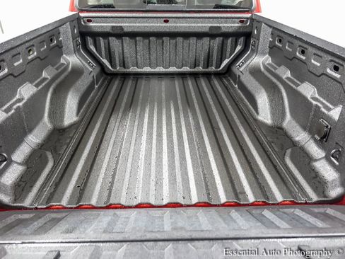 Certified 2024 Chevrolet Colorado Z71 w/ Z71 Convenience Package 2 image 21