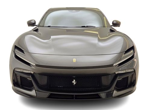 Used 2026 Ferrari Purosangue image 2