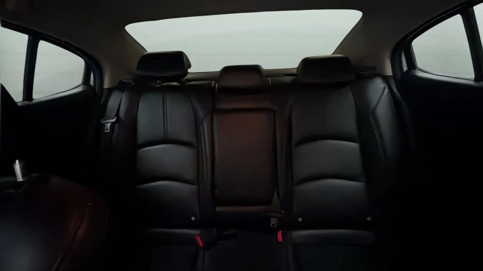 Used 2018 MAZDA MAZDA3 Touring FWD image 19