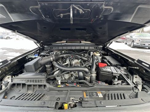 Used 2024 Ford Bronco Raptor w/ Interior Carbon Fiber Pack 6 image 13