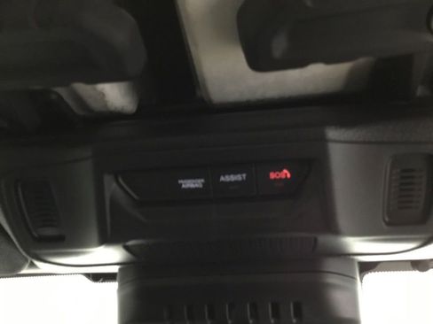 Used 2024 Jeep Wrangler Sahara w/ Technology Group image 34