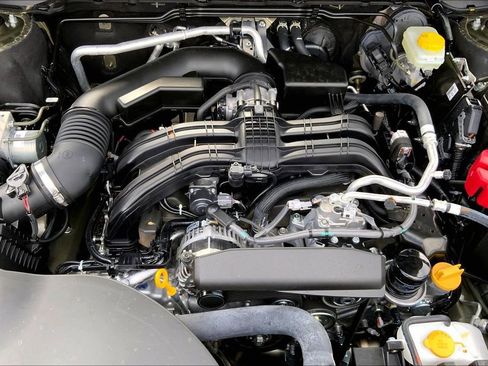 Used 2025 Subaru Outback Onyx Edition image 30