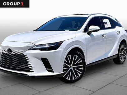 Used 2024 Lexus RX 350 Premium Plus w/ Convenience Package