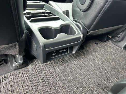 Used 2023 Honda Odyssey Elite image 24