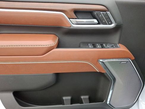 New 2026 GMC Sierra 2500 Denali Ultimate image 8