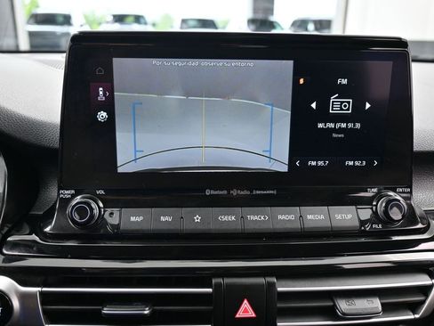 Used 2023 Kia Seltos EX image 22