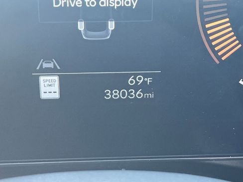 Used 2025 Hyundai Sonata SEL FWD image 41