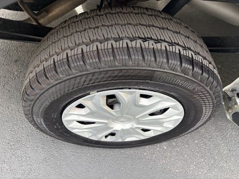 Used 2023 Ford Transit 250 Low Roof w/ Exterior Upgrade Package image 15