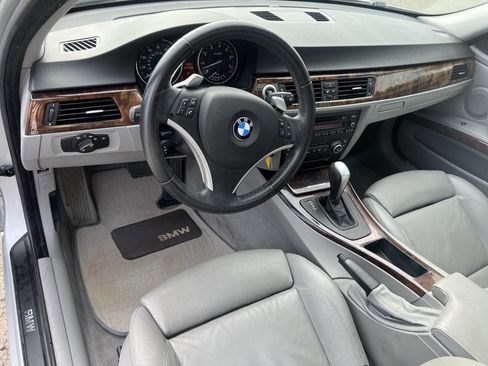 Used 2008 BMW 328i Sedan RWD image 11