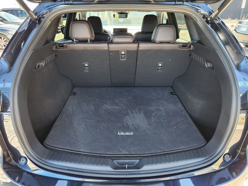 Certified 2025 MAZDA CX-5 Signature image 19
