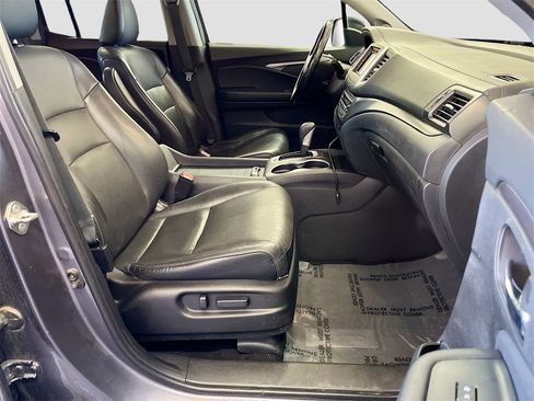 Used 2019 Honda Ridgeline RTL image 27