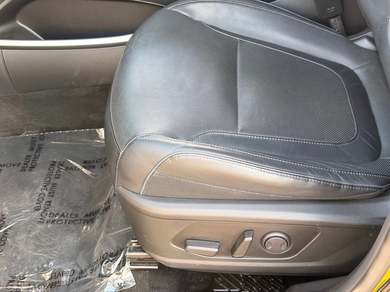Used 2022 Hyundai Tucson Limited AWD/4WD image 20