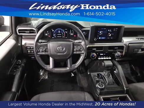 Used 2025 Toyota Tacoma SR5 image 14