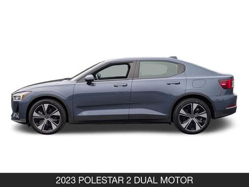 Used 2023 Polestar Polestar 2 AWD/4WD image 5