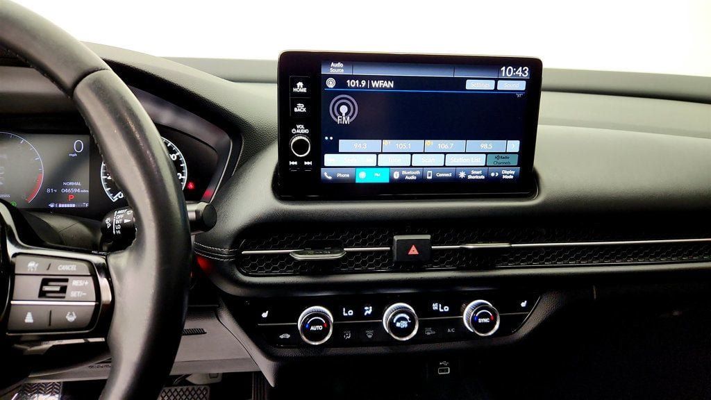 Used 2024 Honda HR-V EX-L image 18