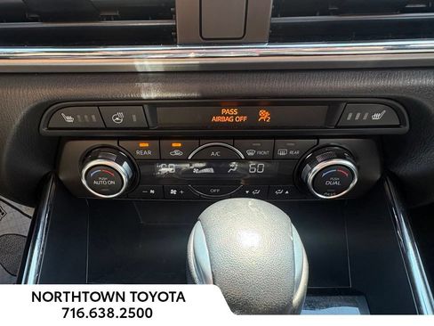 Used 2018 MAZDA CX-9 Grand Touring AWD/4WD image 25