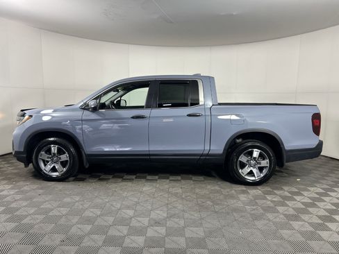 Used 2024 Honda Ridgeline RTL image 12