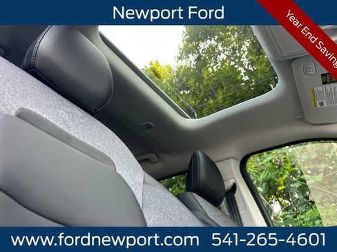 New 2025 Ford Bronco Sport Big Bend w/ Convenience Package image 17